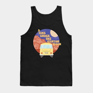 Canyon Moon Harry Styles Tank Top